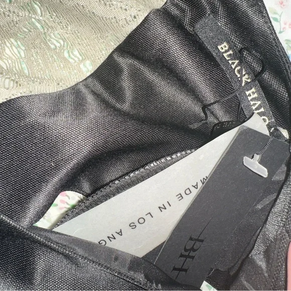 Black Halo NWT Jagger Dress - Picture 9 of 10